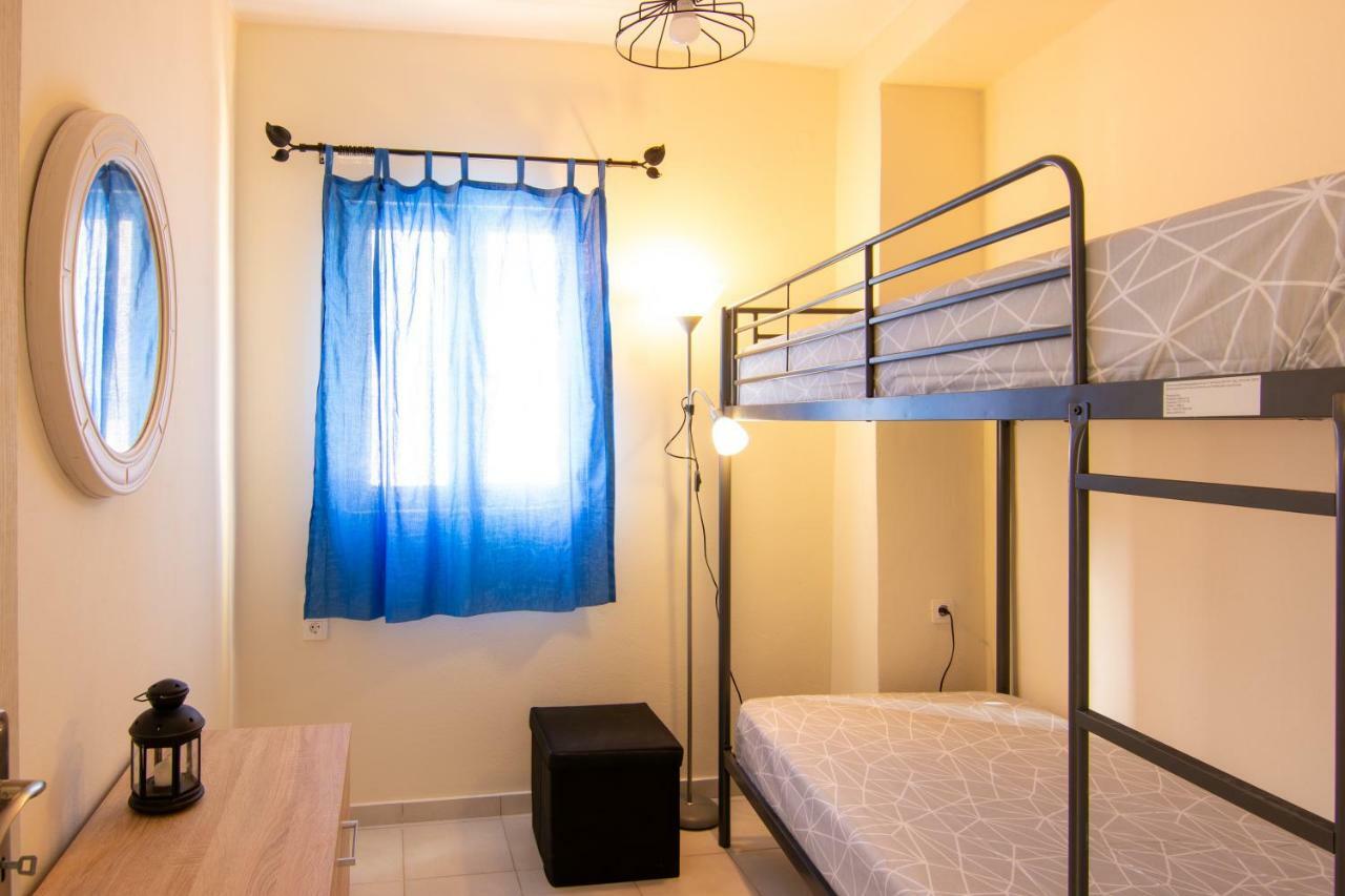 Lilas Traditional Maisonette Elounda Esterno foto