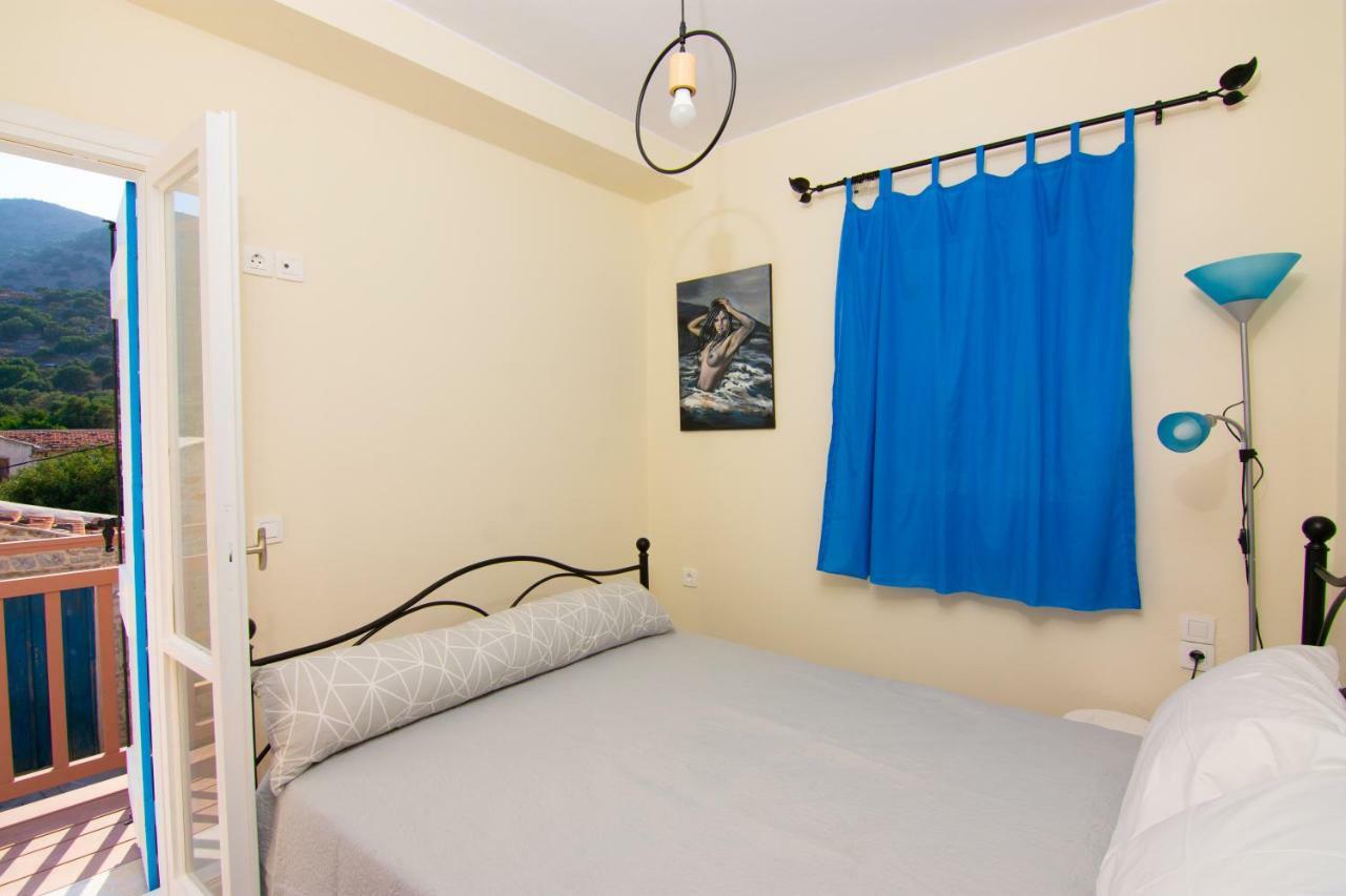 Lilas Traditional Maisonette Elounda Esterno foto